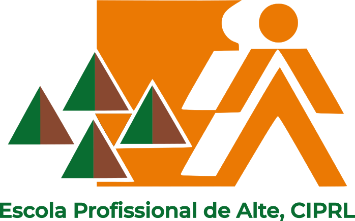Escola Profissional de Alte, CIPRL